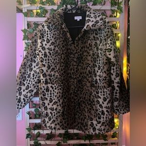 Brixton Coat